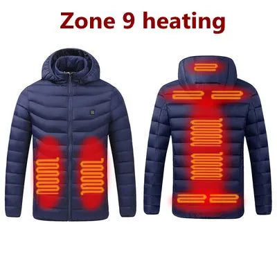 ThermoMax Heat-Up Winter Jacket