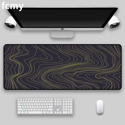 Art Strata Liquid Mouse Pad